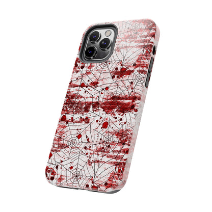 Webs & Gore Phone Case