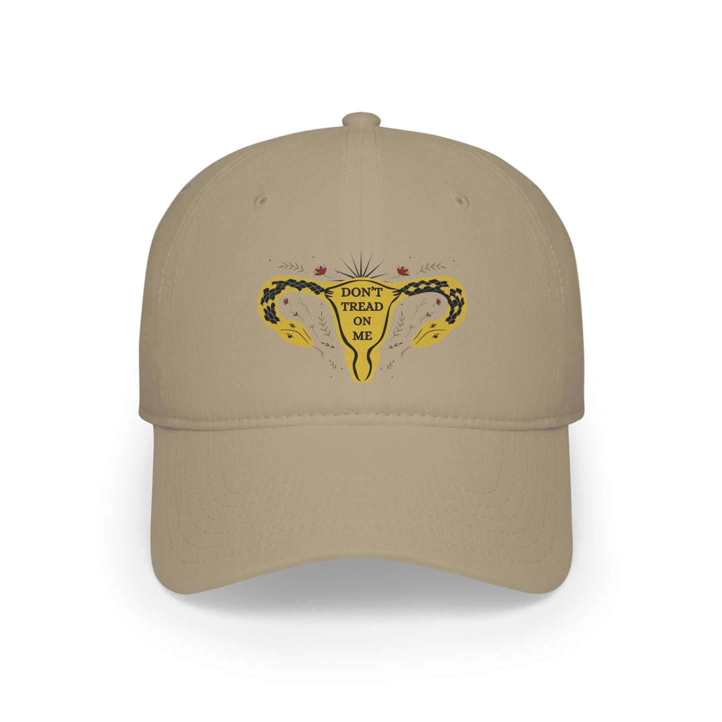 "Don't Tread on Me" Hat