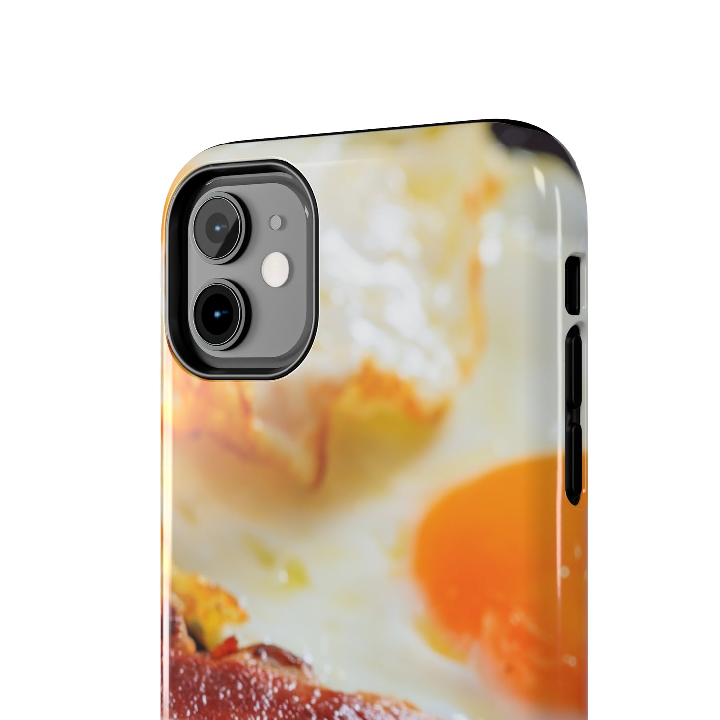 Bacon & Eggs Phone Case