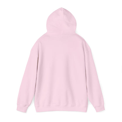 Pink Xmas Tree Christmas Hoodie