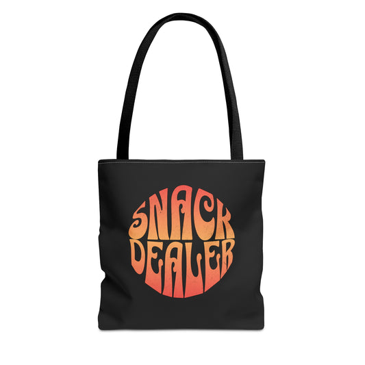 "Snack Dealer" - Tote Bag