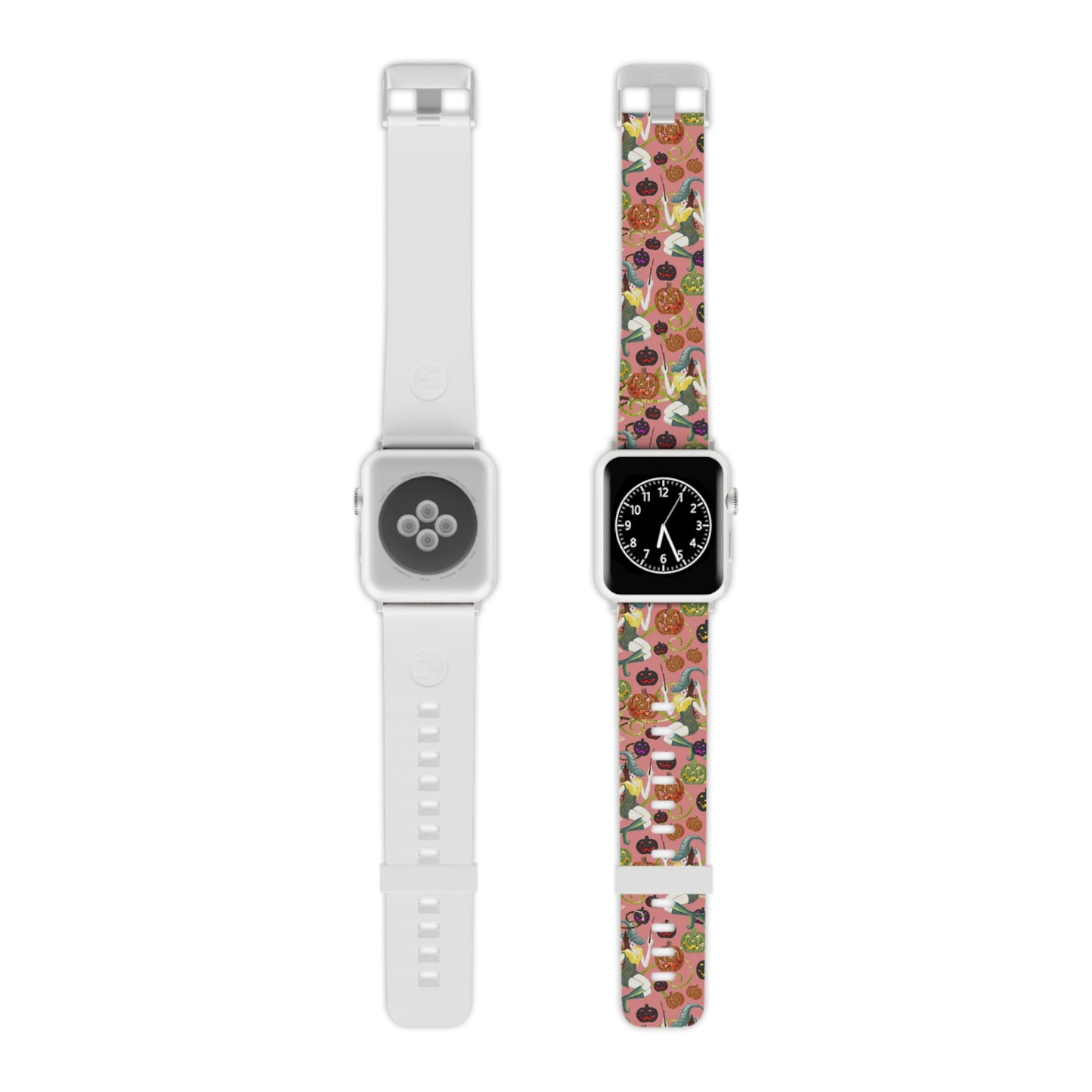 Halloween Apple Watch Band