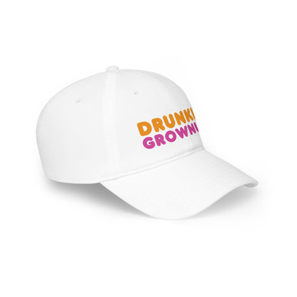 "Drunkin' Grownups" Funny Drinking Hat