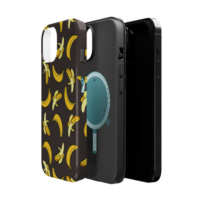 Banana Bonanza- MagSafe Tough iPhone Case