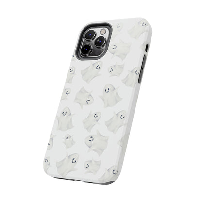 Friendly Ghosts Halloween Phone Case