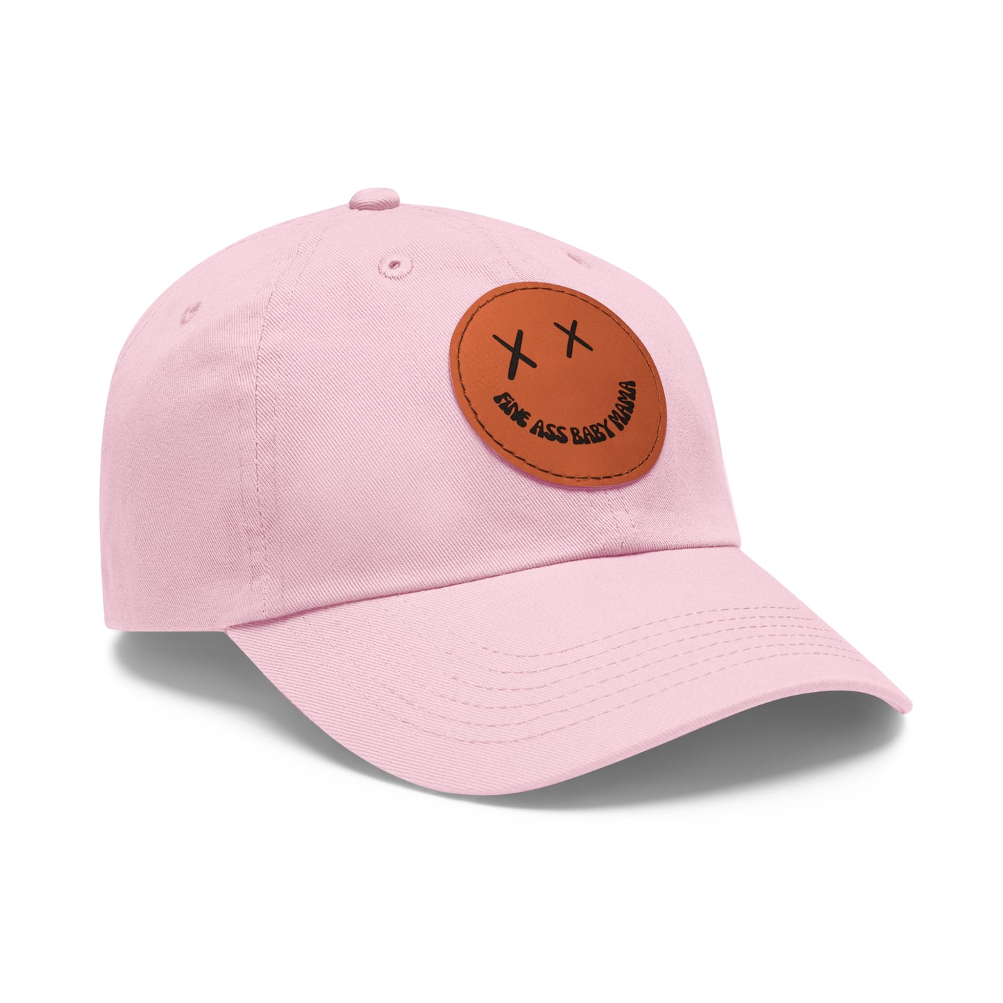 Fine Ass Baby Mama Hat