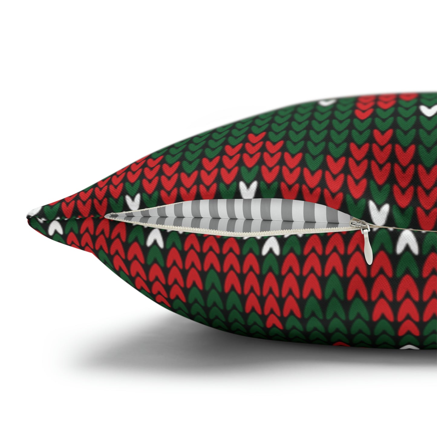 Xmas Sweater Christmas Pillow Cover