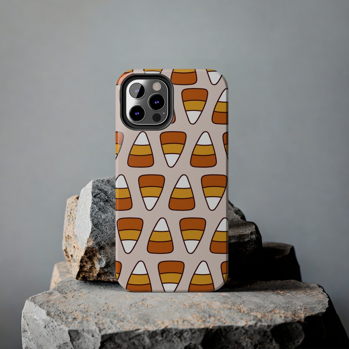 Candy Corn Phone Case