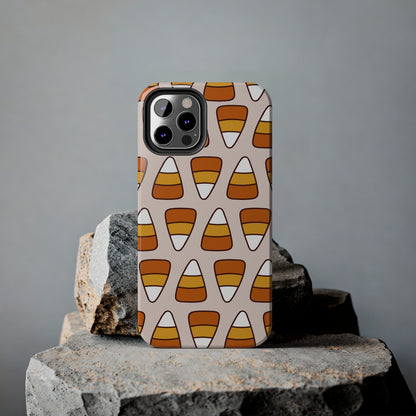 Candy Corn Phone Case