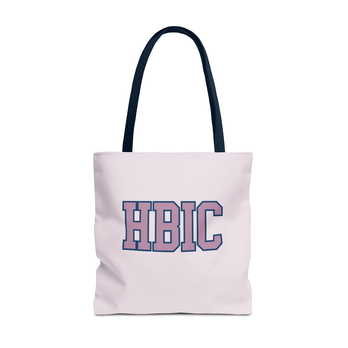 "HBIC" - Mom Tote Bag