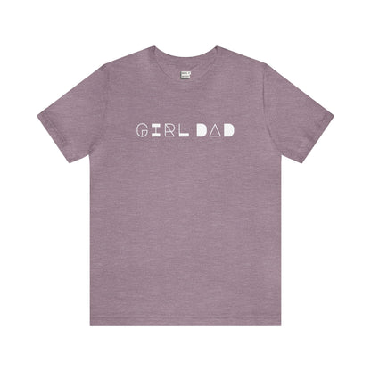 "Girl Dad" Tee