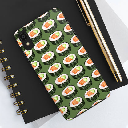 Sushi Phone Case