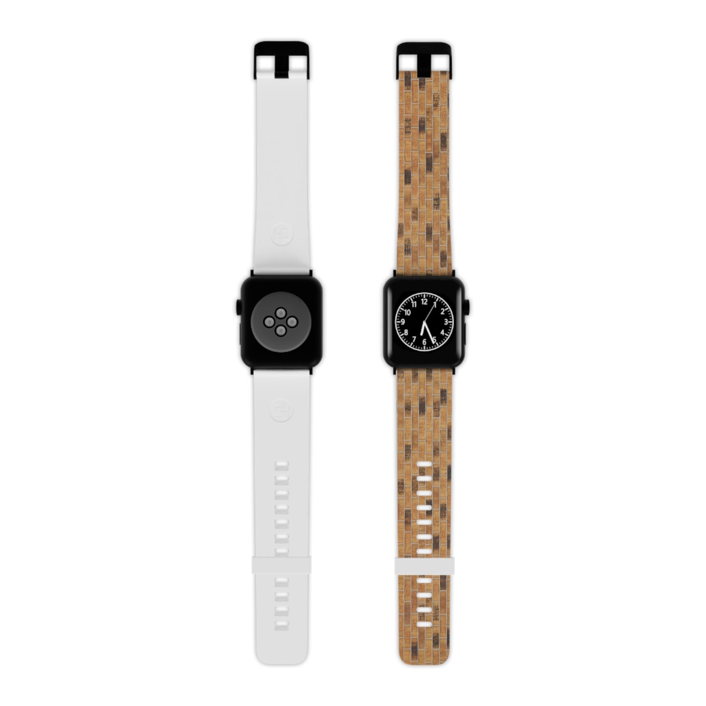 Brick Apple Watch Band