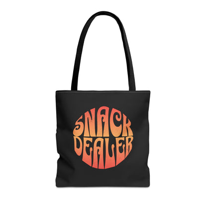 "Snack Dealer" - Tote Bag