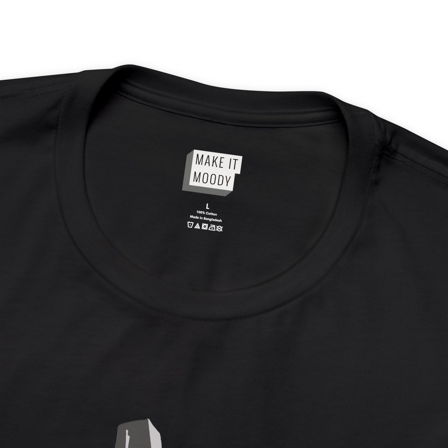 "A Plateau Is the Highest Form of Flattery" Tee