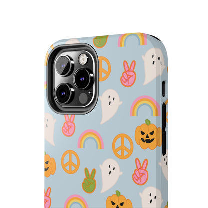 Hippy Halloween Phone Case