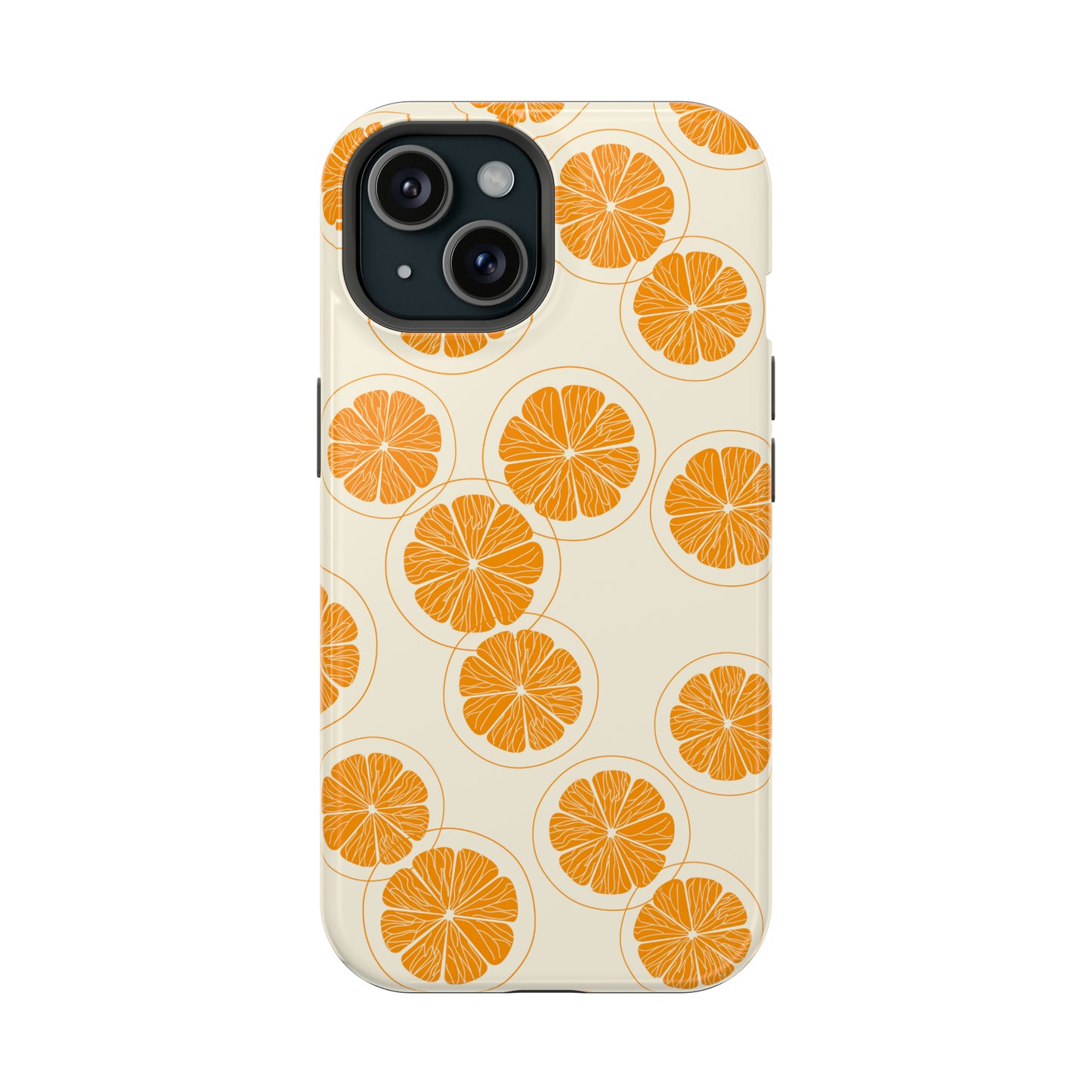 Citrus Slay - MagSafe Tough iPhone Case