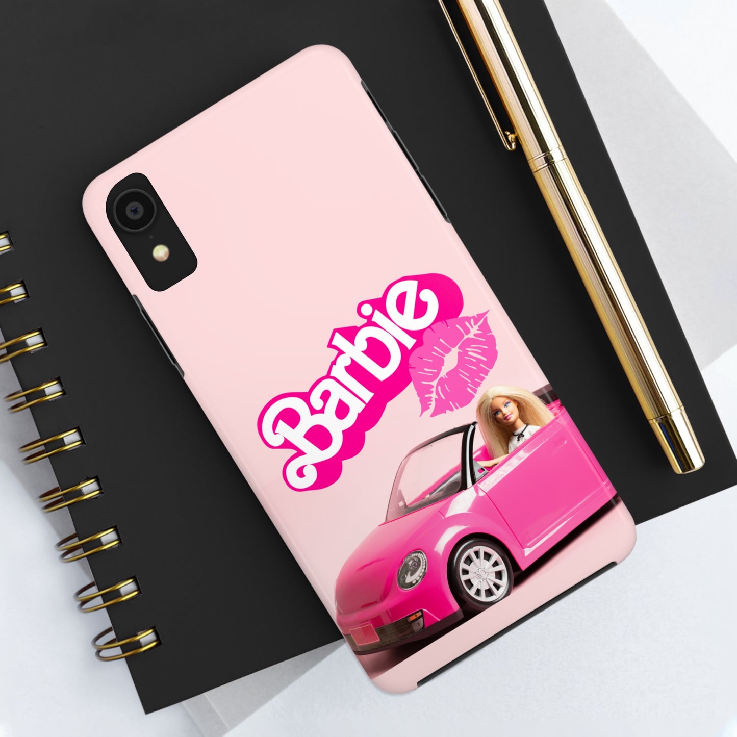 Barbie Phone Case