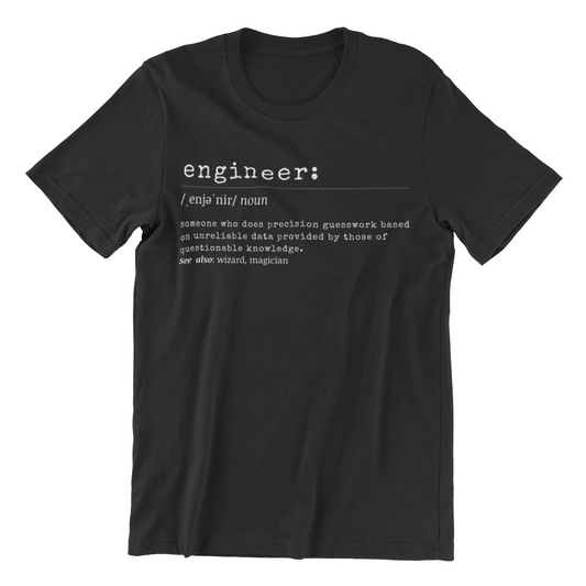 Engineer Tee