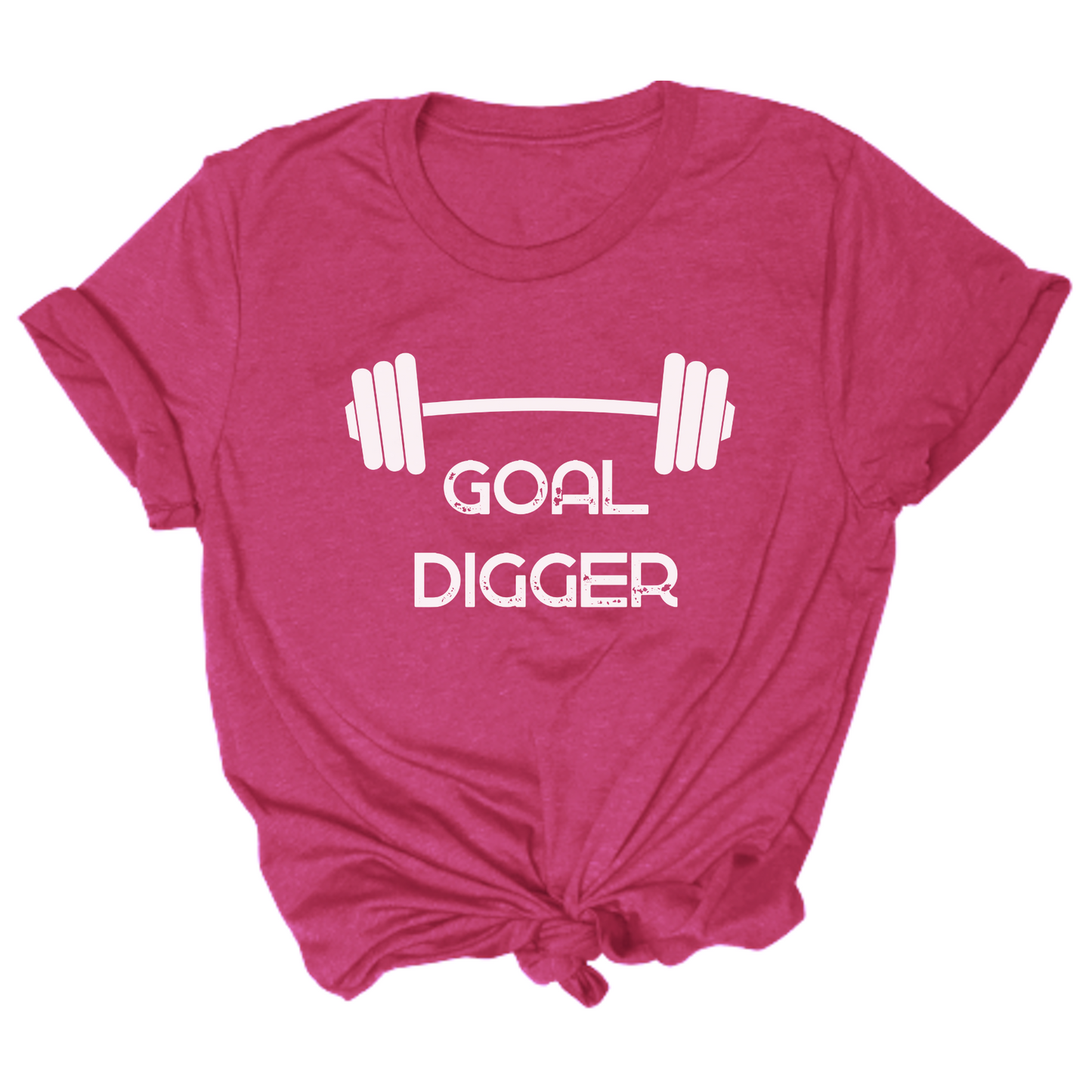 Goal Digger Tee