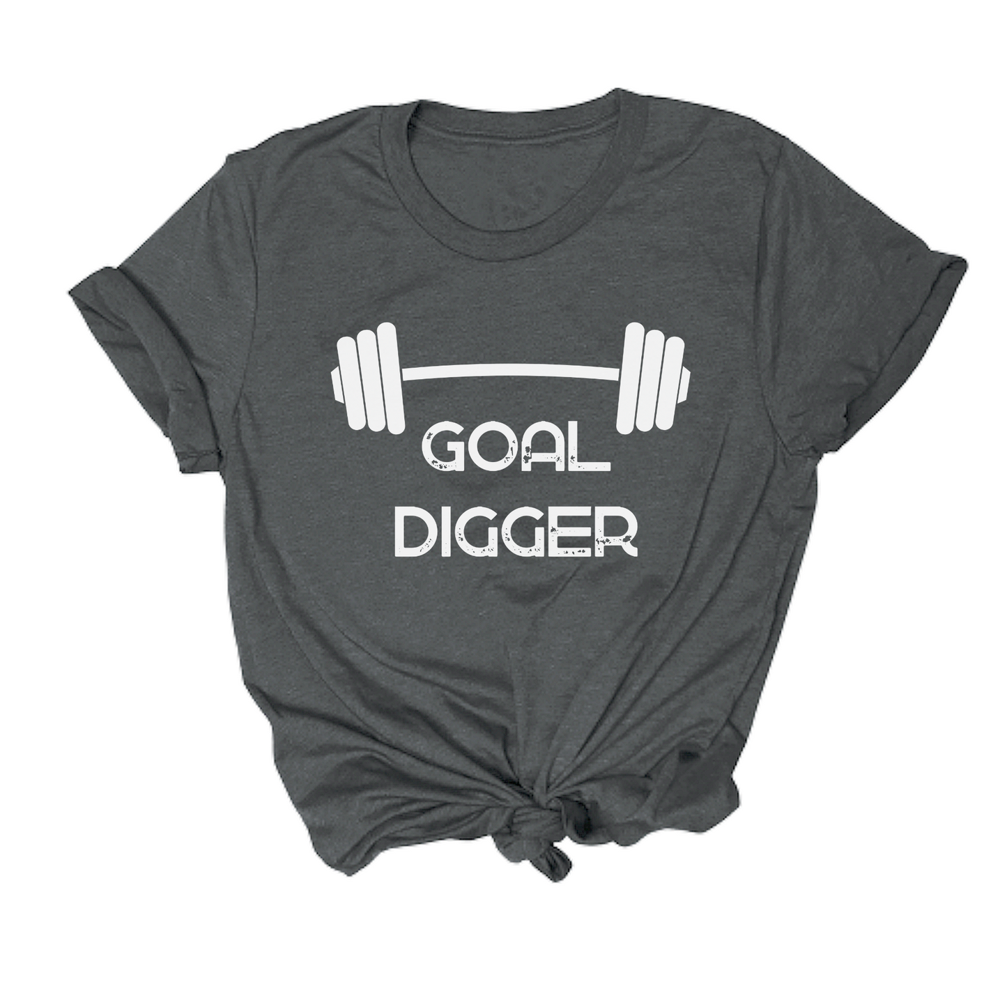 Goal Digger Tee