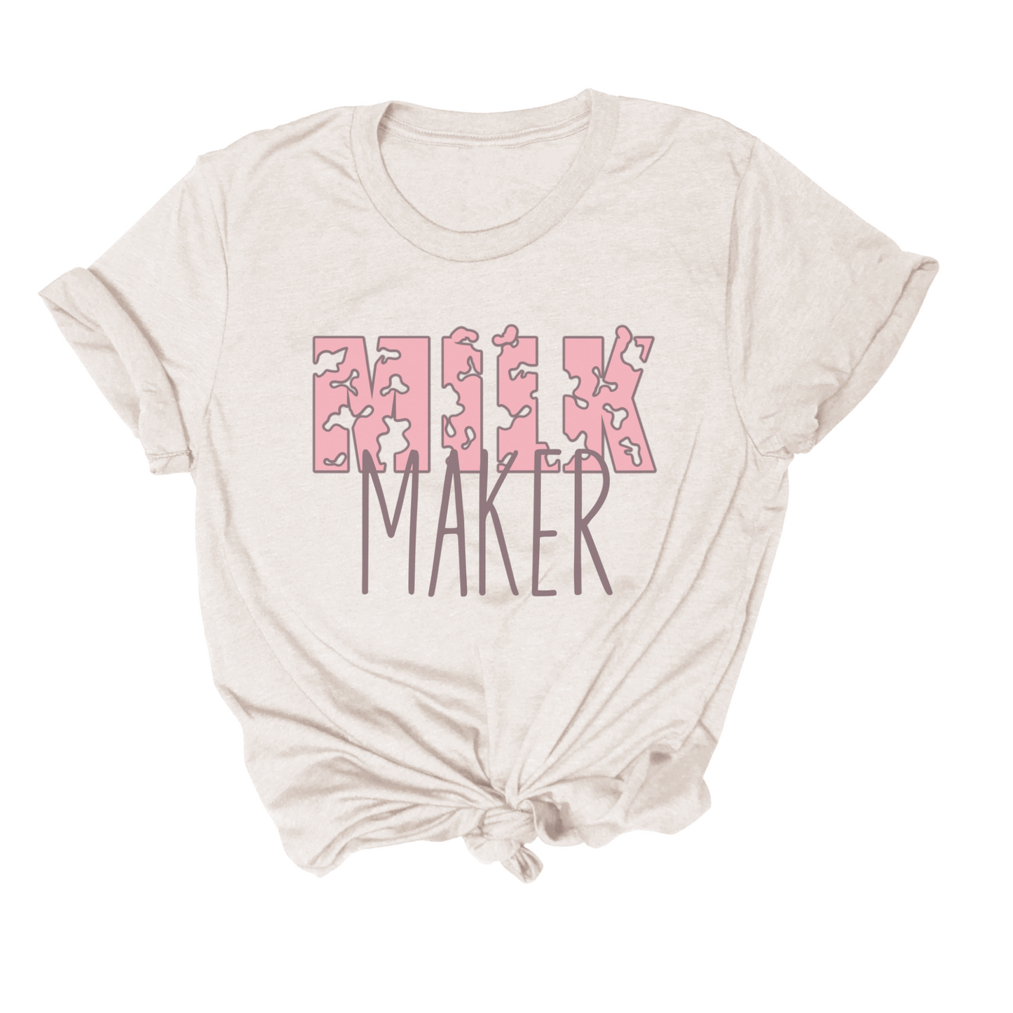 Milk Maker Tee