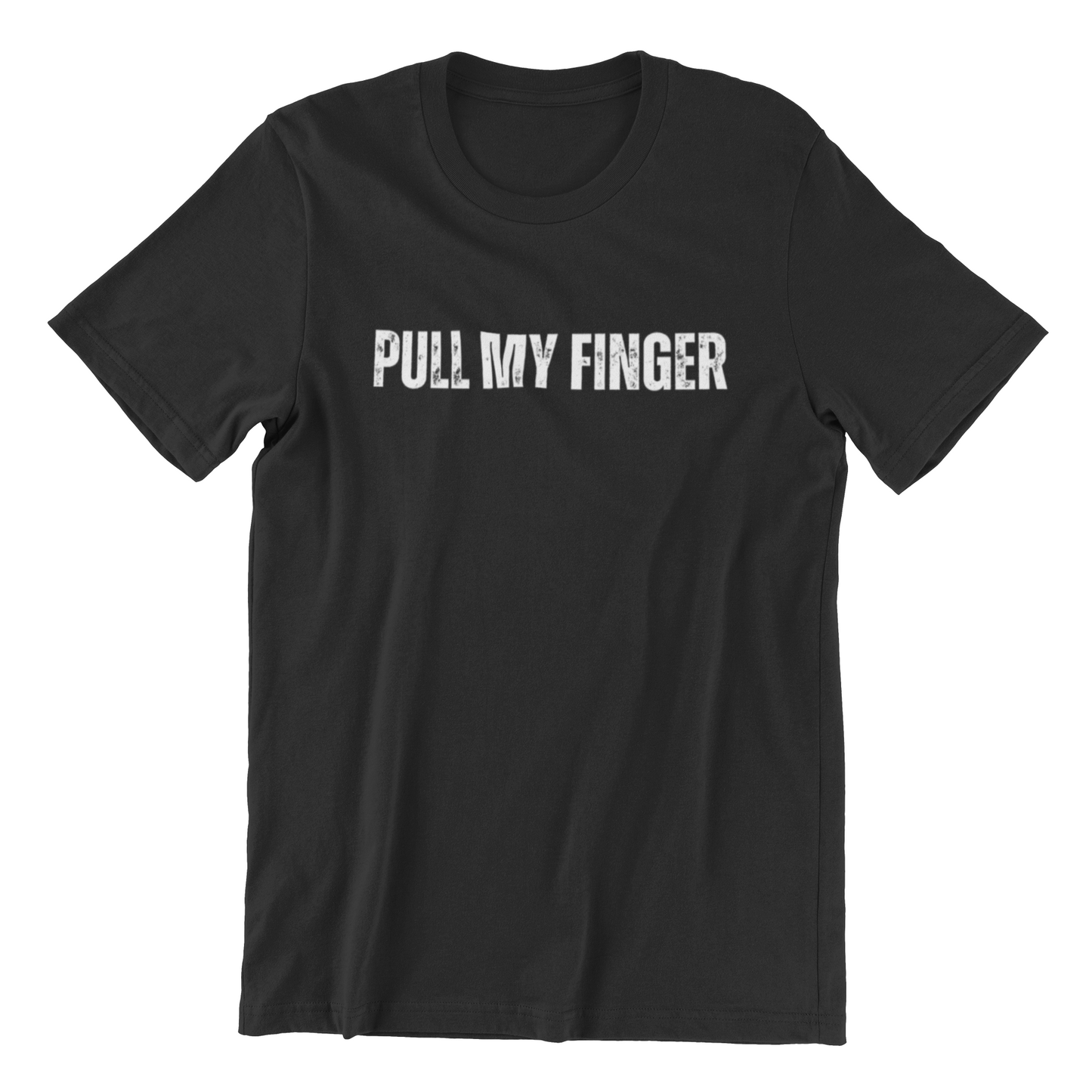 Pull My Finger Tee