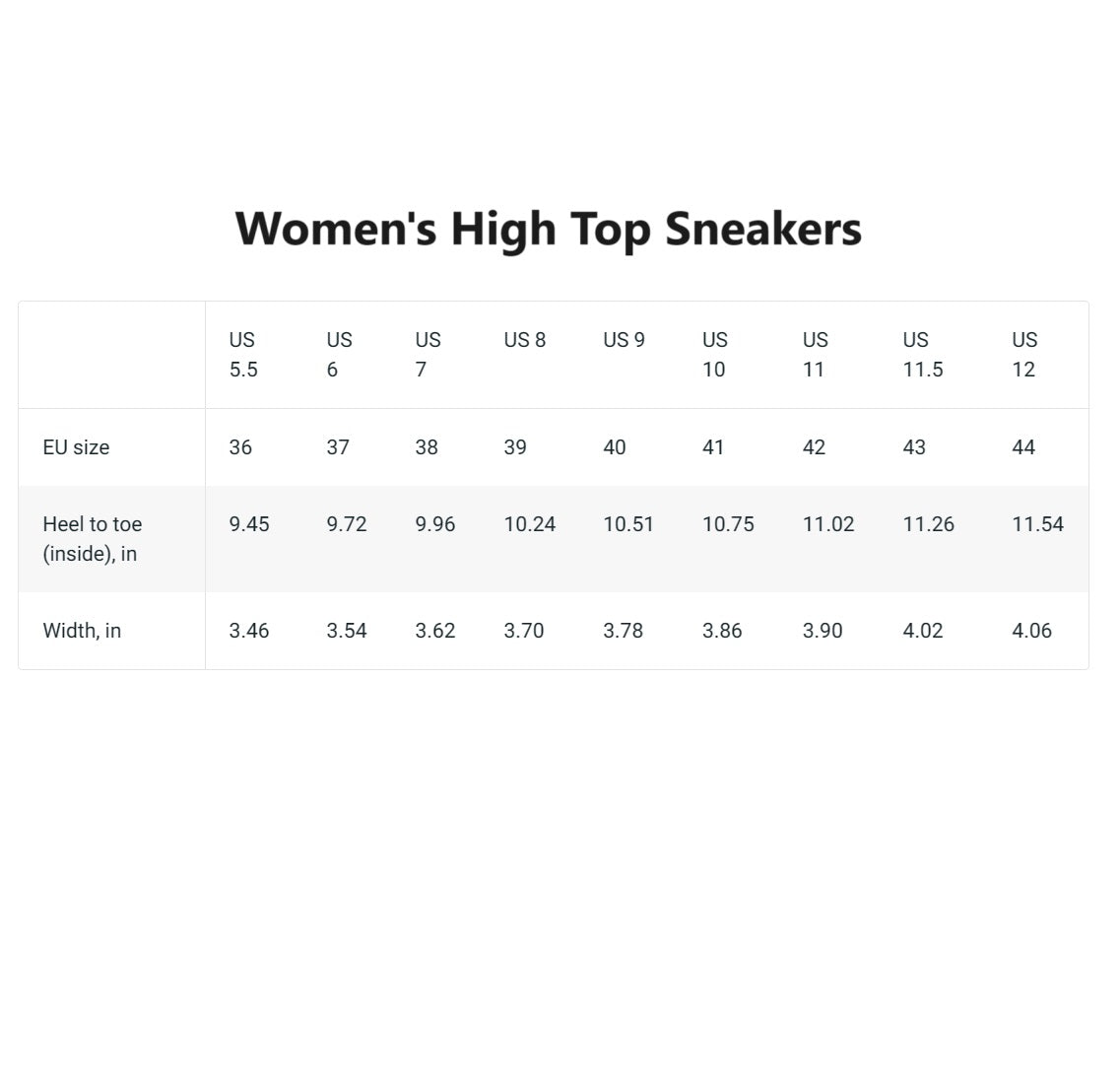 Tie Dye Print Women's High Top Mardi Gras Sneakers