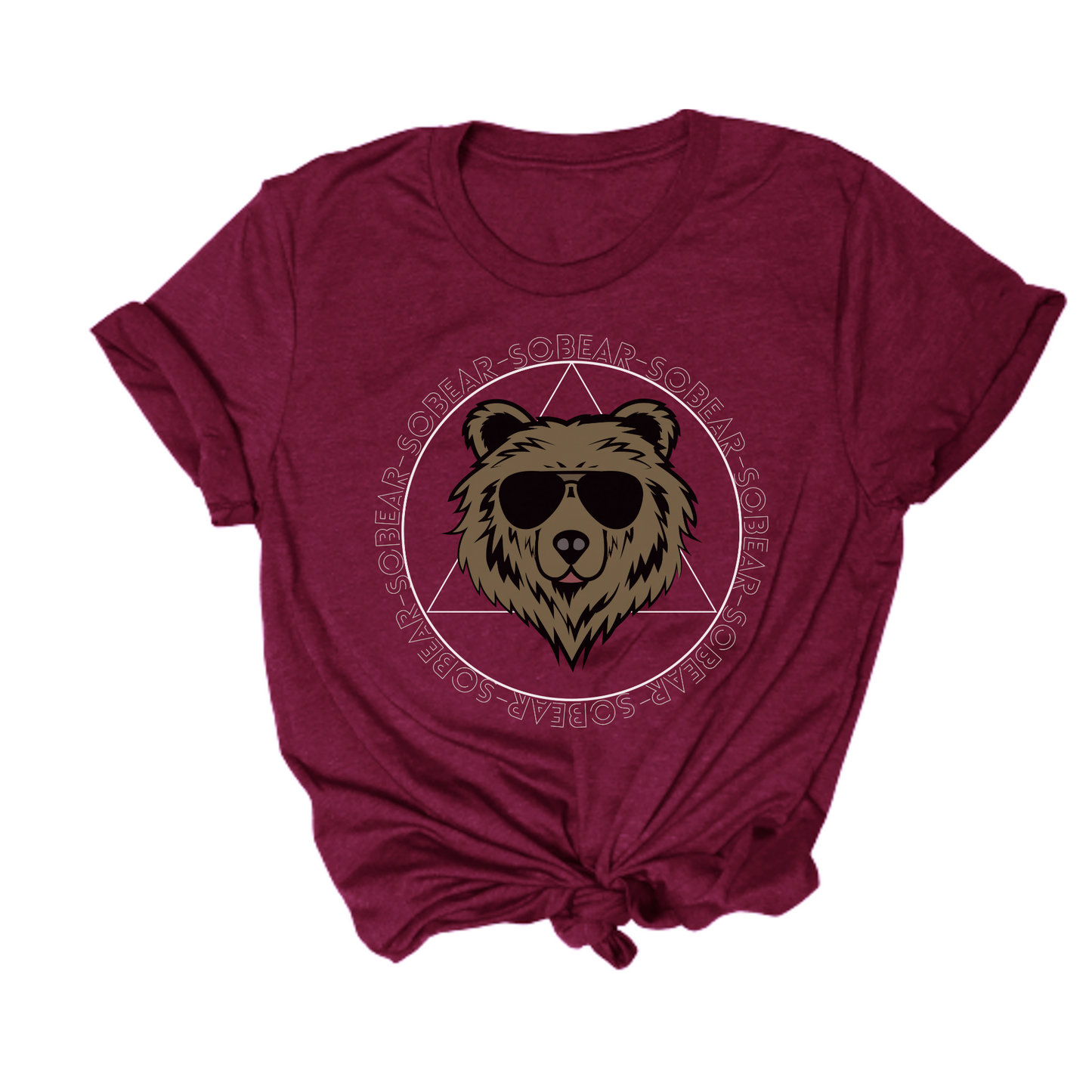 Sobear Tee