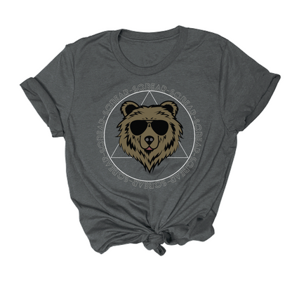 Sobear Tee