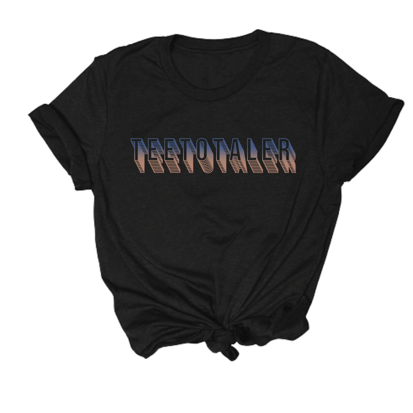 Teetotaler Tee