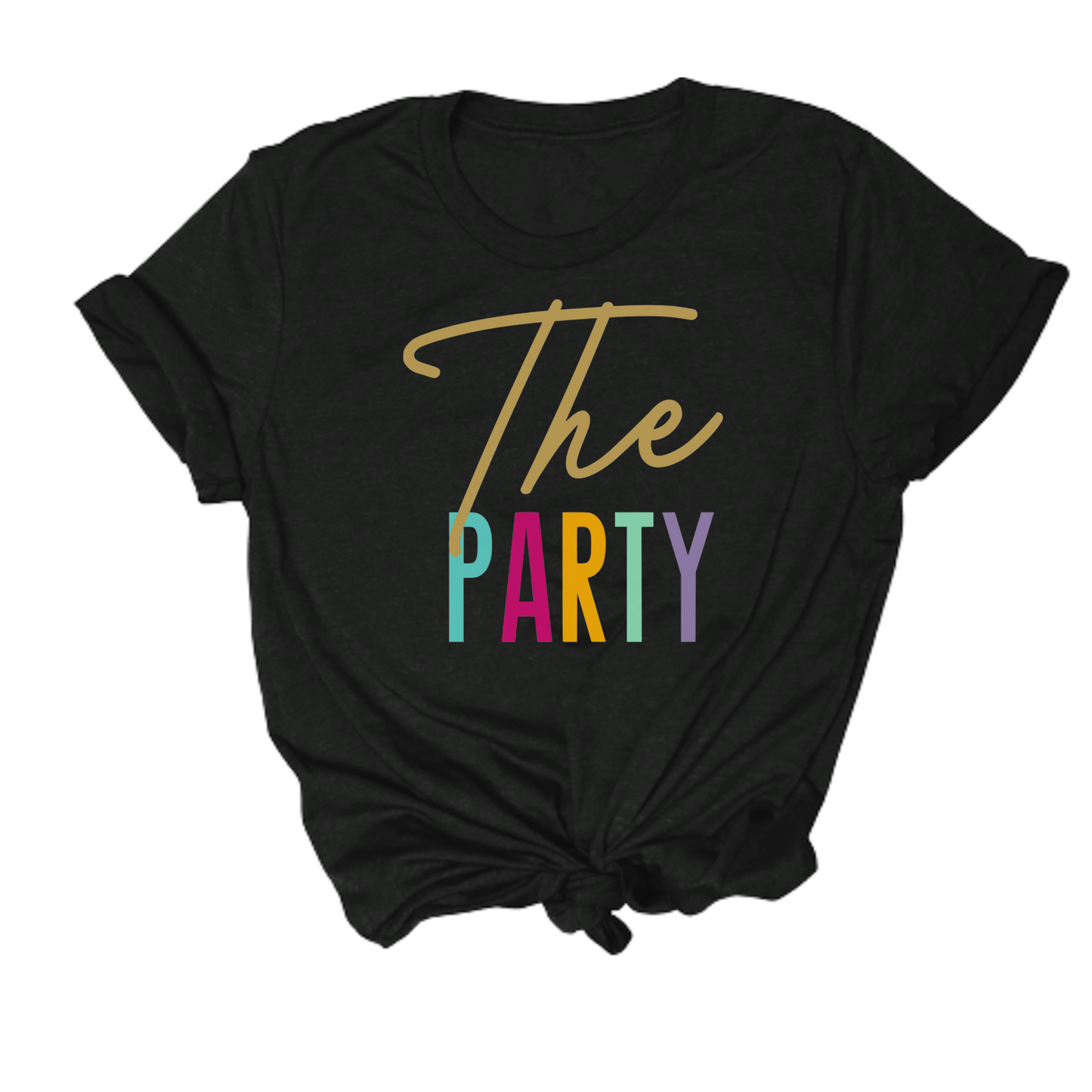 The Party Tee