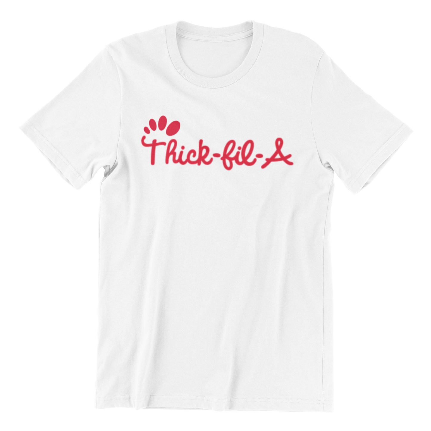 Thick-Fil-A Tee