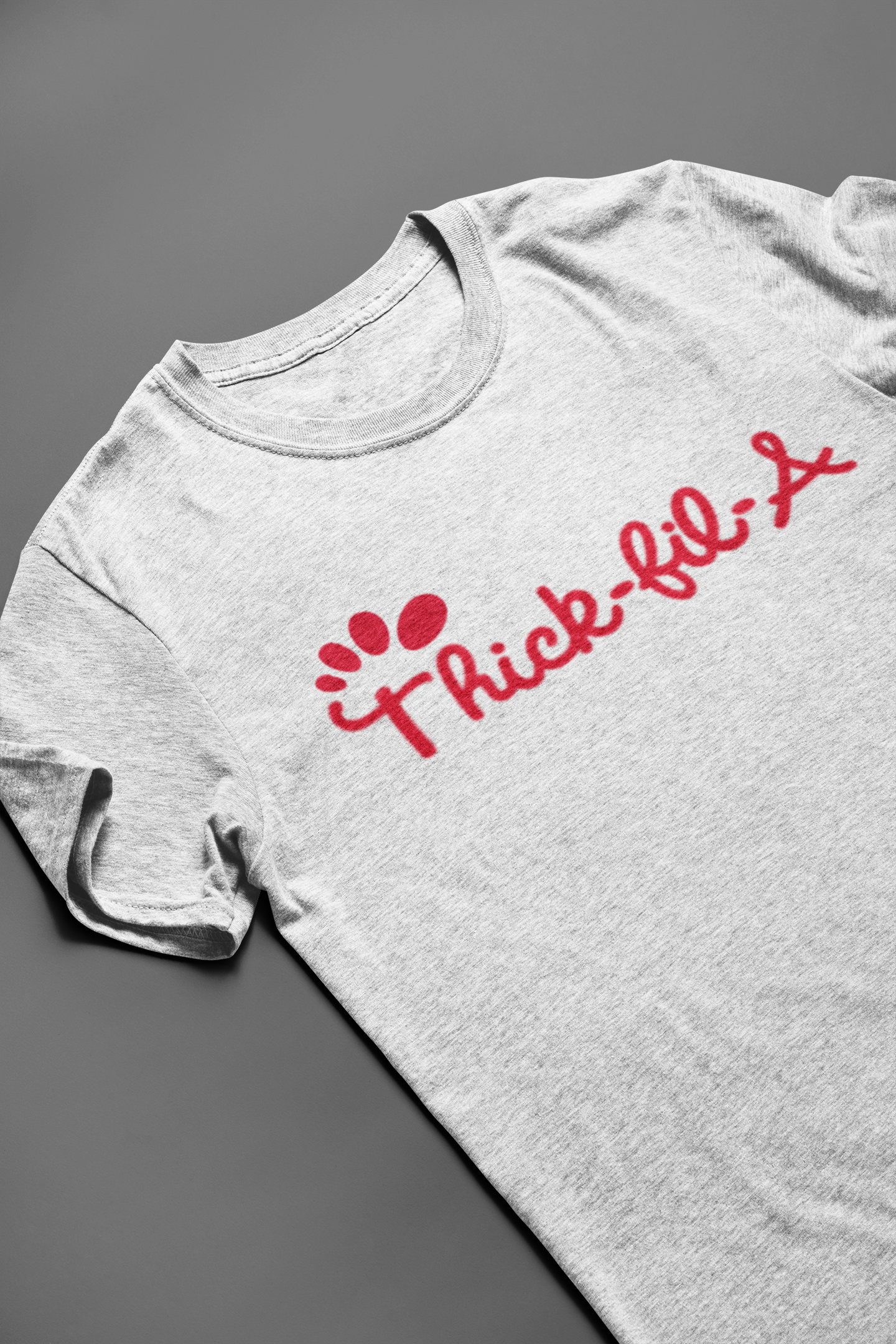 Thick-Fil-A Tee