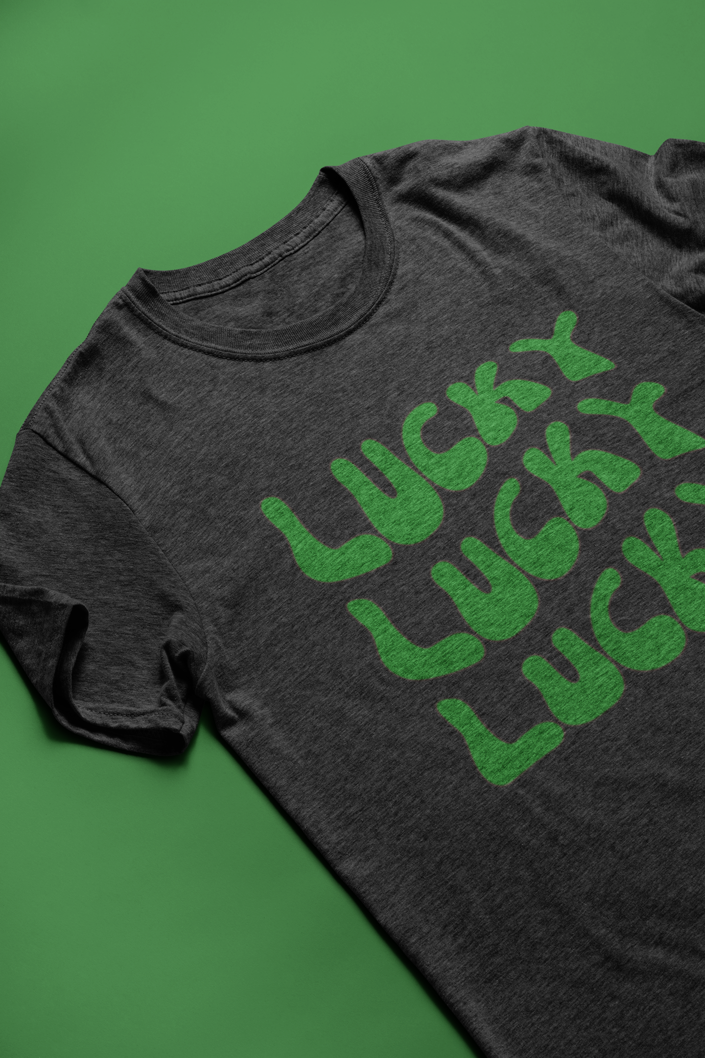 Lucky Tee