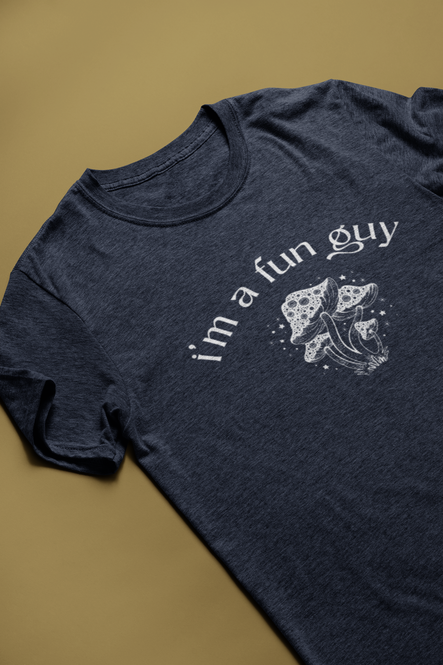 I'm A Fun Guy Tee