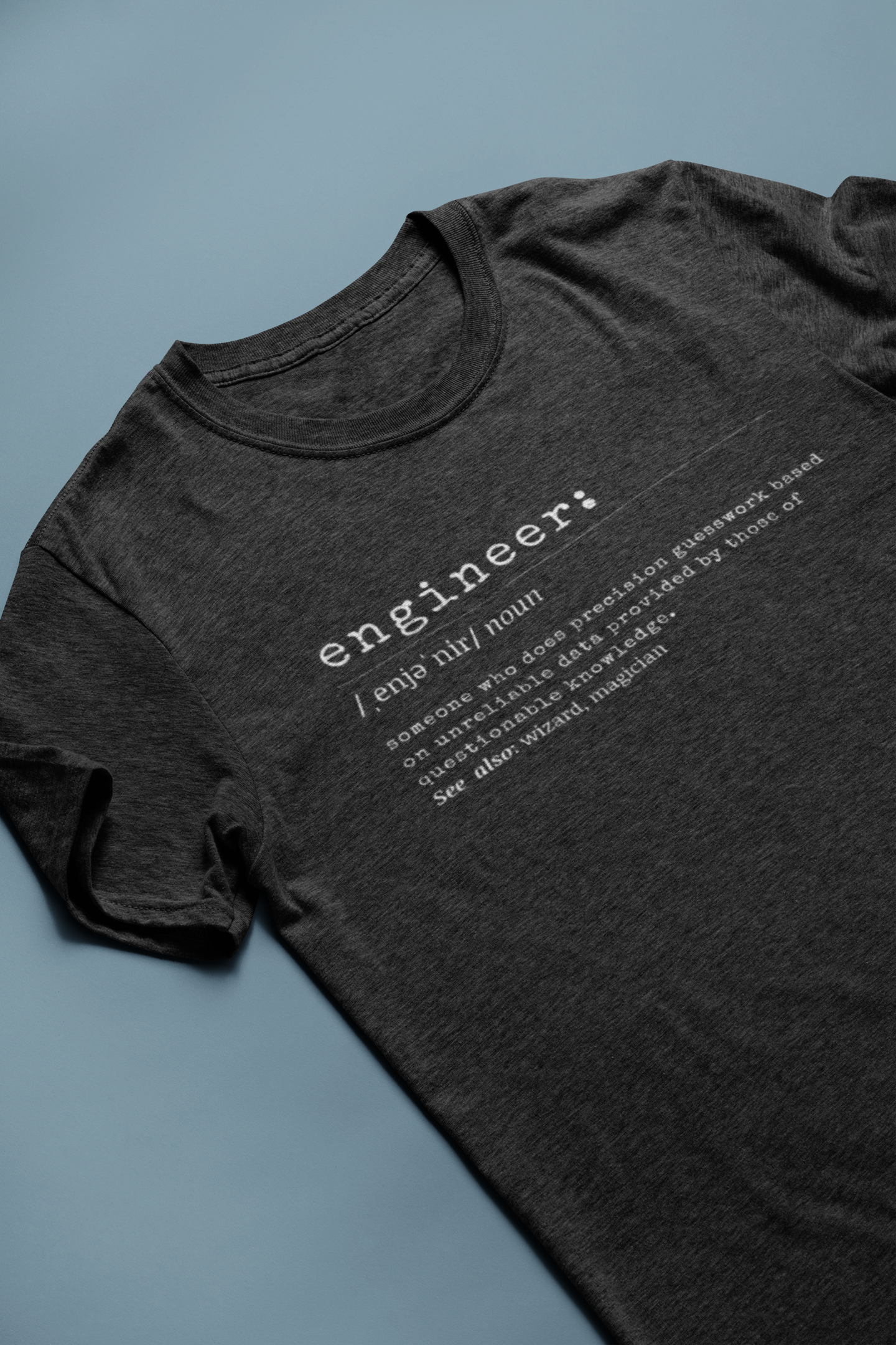 Engineer Tee