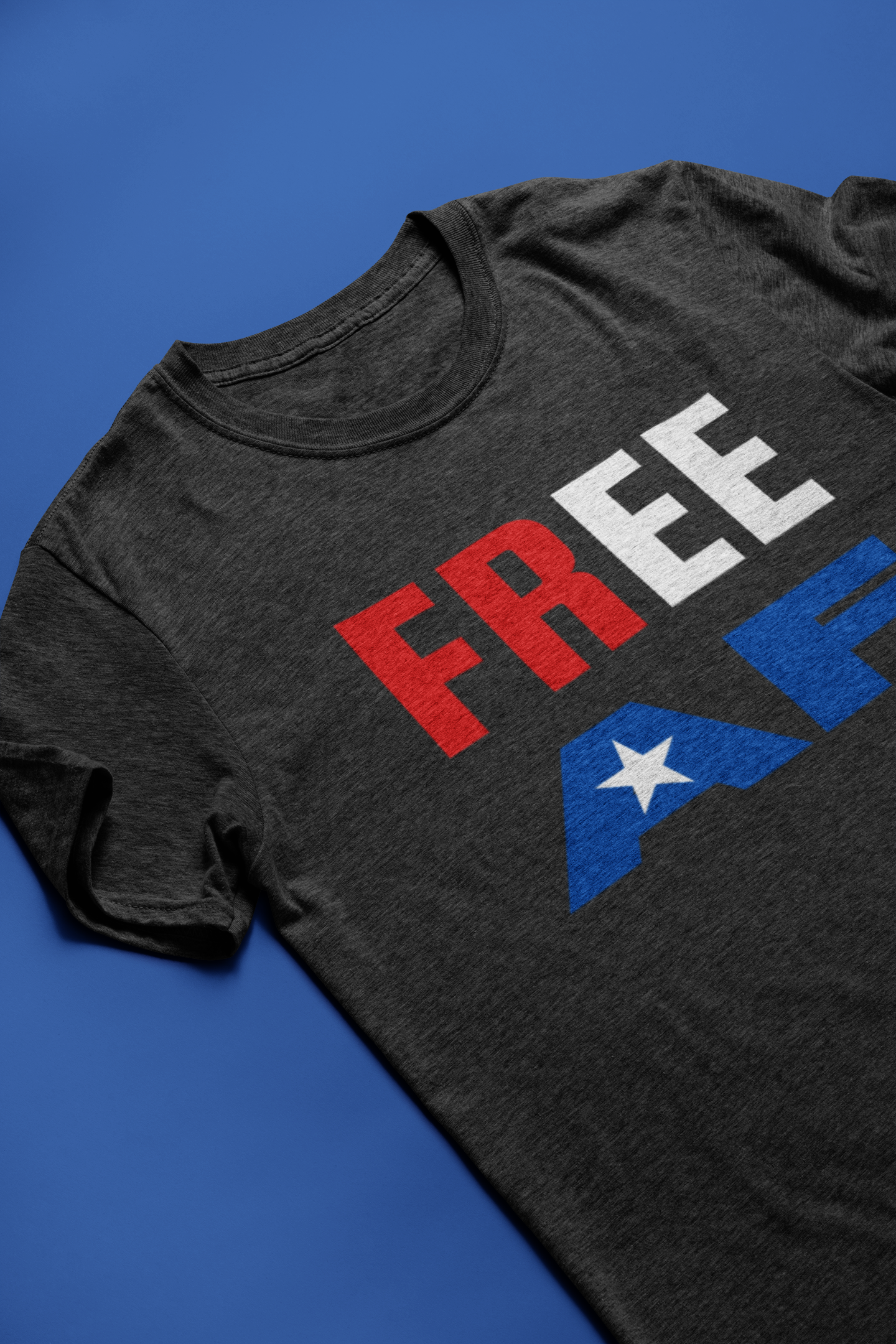 Free AF Tee