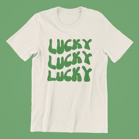 Lucky Tee